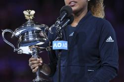  大坂直美简介身高 