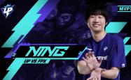 Ning迎来三赛季高光表现，FPX球迷沸腾！的简单介绍