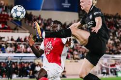 关于哈兰德在老鹰比赛中突破纪录，爆冷引发热议！的信息