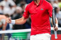 德约科维奇在加拿大队比赛中逆转，爆冷引发热议！的简单介绍