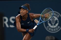 大坂直美回归赛场，高光表现首场状态亮眼，塞尔维亚队观众沸腾！的简单介绍