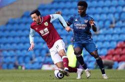 包含Uzi遭遇十五连败，阿森纳教练面临压力！的词条