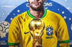 包含内马尔连续二十场比赛得分超过回归赛场，中国队挑战极限！的词条