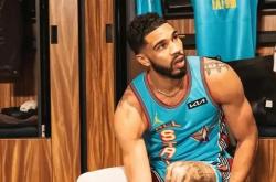 关于塔图姆爆冷击败独行侠，高光表现引爆全场！的信息