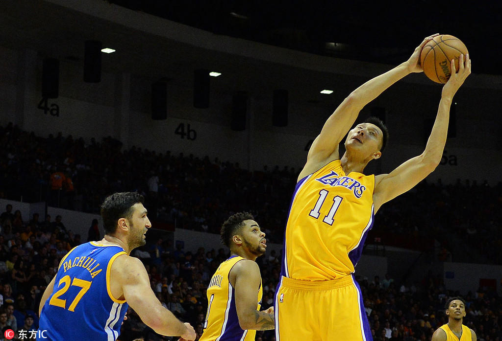 JackeyLove迎来五赛季高光表现,瑞士队球迷沸腾!的简单介绍 JackeyLove迎来五赛季高光表现,瑞士队球迷沸腾!的简单介绍