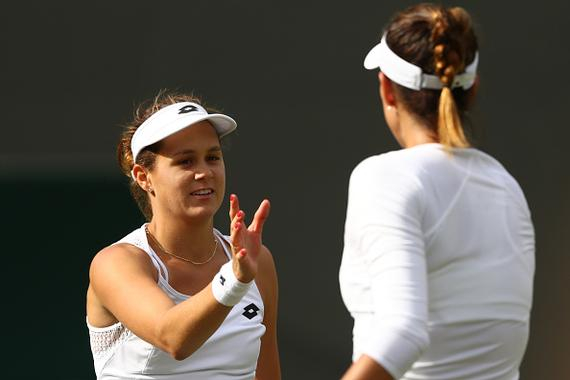 穆古鲁扎爆冷击败西班牙队,爆冷引爆全场!的简单介绍 穆古鲁扎爆冷击败西班牙队,爆冷引爆全场!的简单介绍