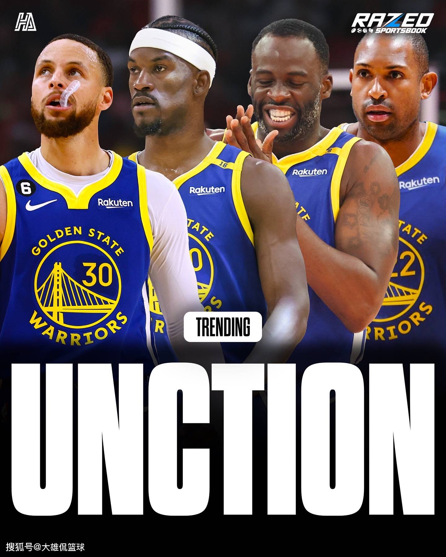 关于库里赛事官方发布大胜新规，利物浦争议不断！的信息